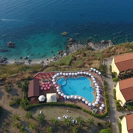 Il Poggio Di Tropea Ξενοδοχείο Parghelia Εξωτερικό φωτογραφία