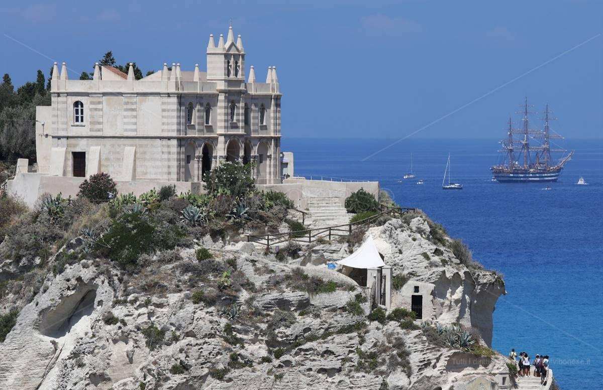 Il Poggio Di Tropea Ξενοδοχείο Parghelia Εξωτερικό φωτογραφία