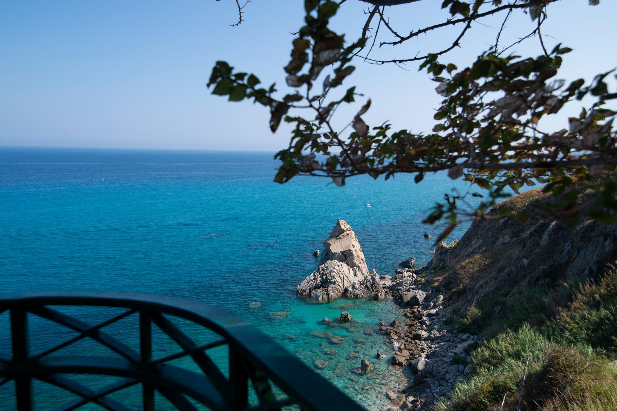 Il Poggio Di Tropea Ξενοδοχείο Parghelia Εξωτερικό φωτογραφία
