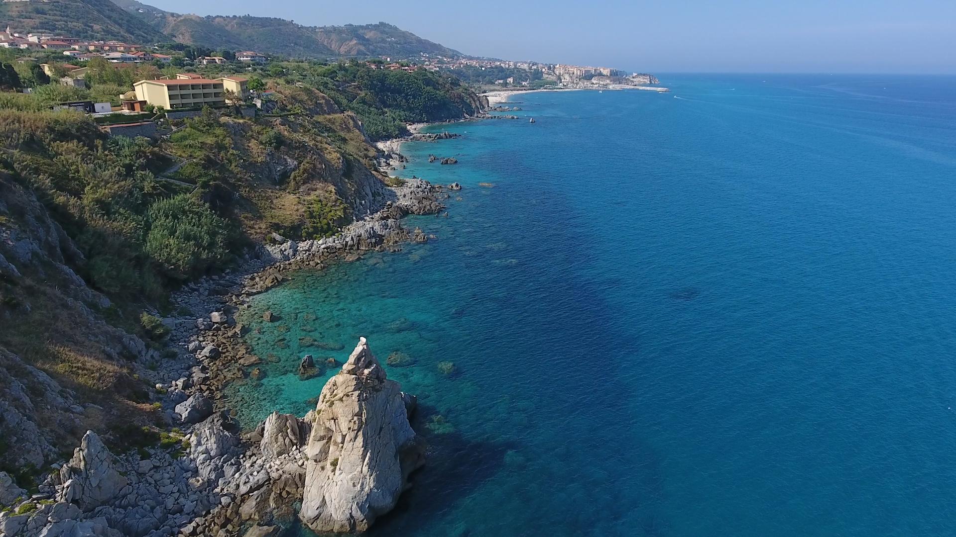 Il Poggio Di Tropea Ξενοδοχείο Parghelia Εξωτερικό φωτογραφία
