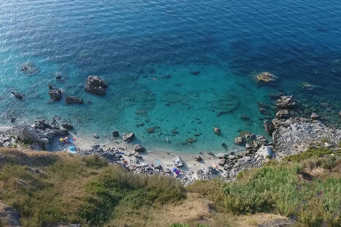 Il Poggio Di Tropea Ξενοδοχείο Parghelia Εξωτερικό φωτογραφία