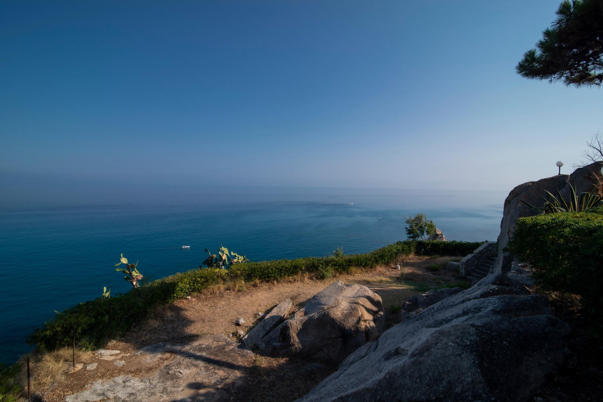 Il Poggio Di Tropea Ξενοδοχείο Parghelia Εξωτερικό φωτογραφία