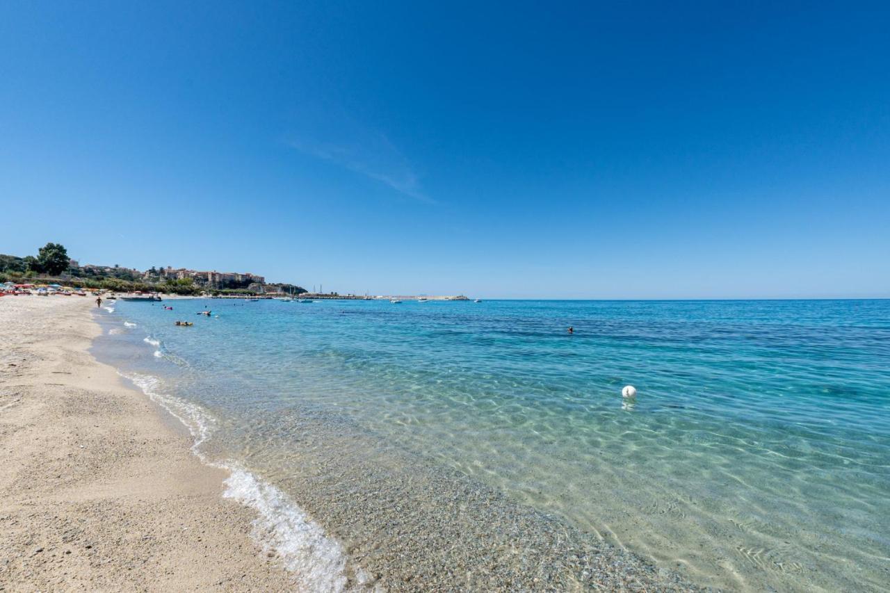 Il Poggio Di Tropea Ξενοδοχείο Parghelia Εξωτερικό φωτογραφία