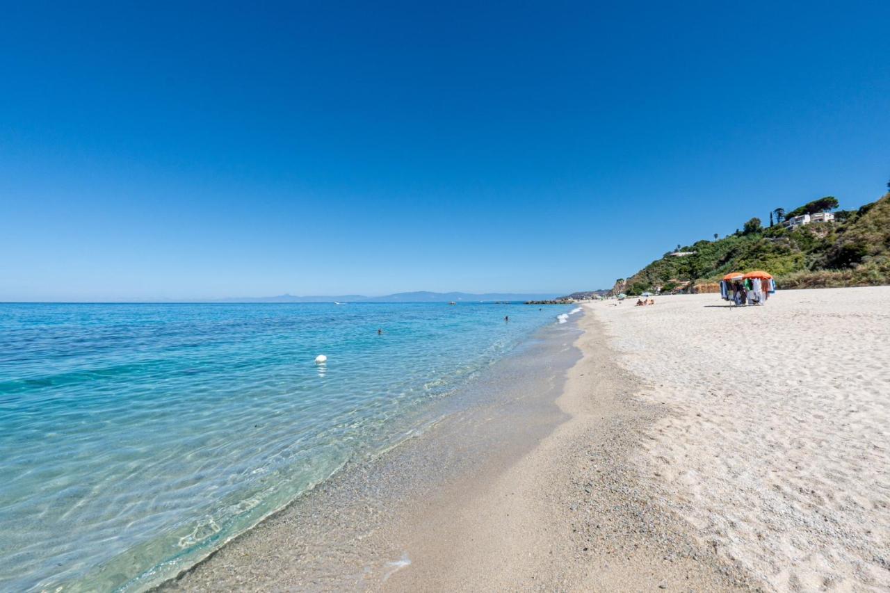 Il Poggio Di Tropea Ξενοδοχείο Parghelia Εξωτερικό φωτογραφία