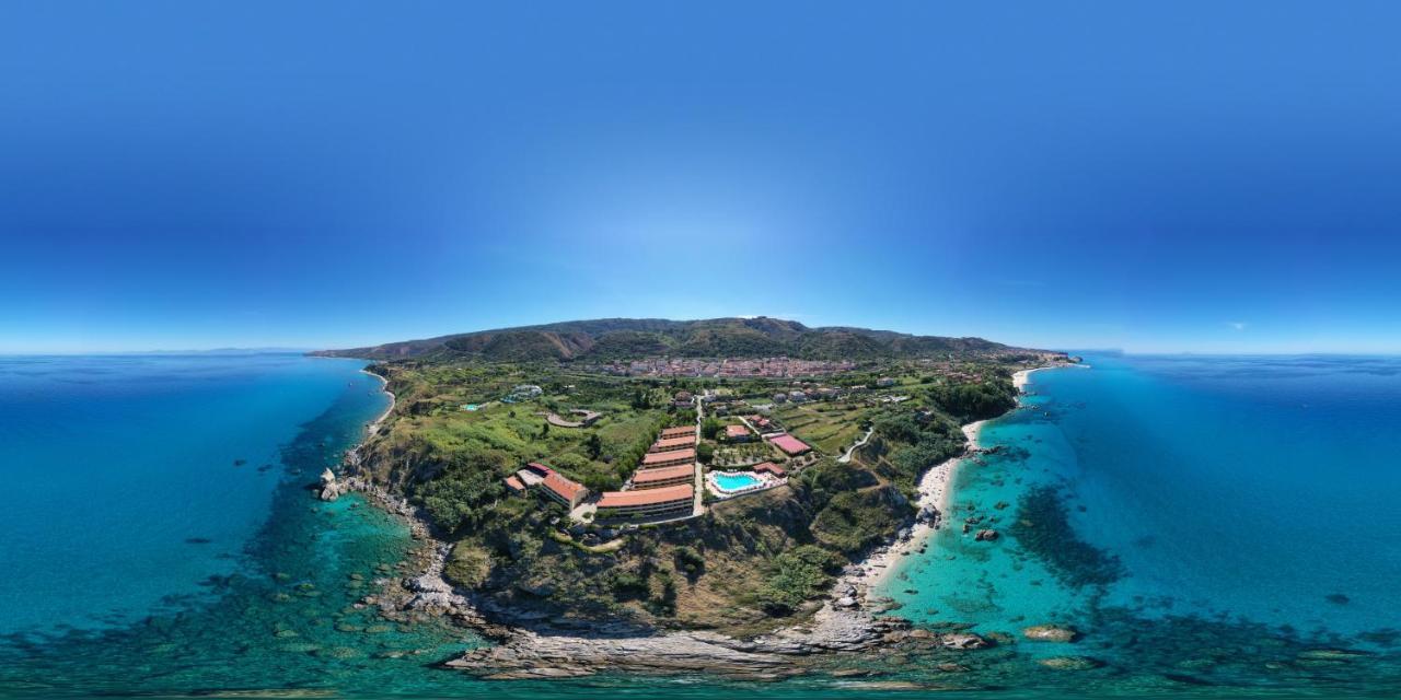 Il Poggio Di Tropea Ξενοδοχείο Parghelia Εξωτερικό φωτογραφία