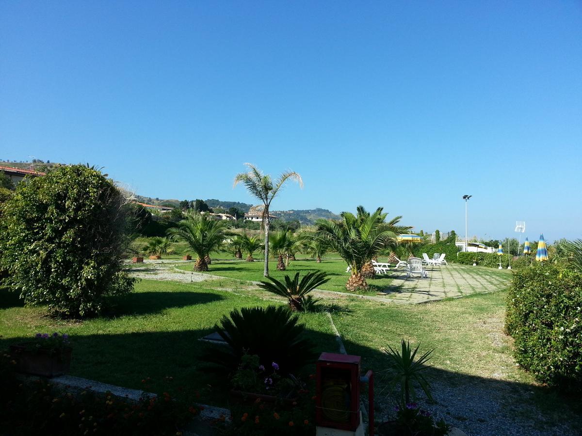 Il Poggio Di Tropea Ξενοδοχείο Parghelia Εξωτερικό φωτογραφία