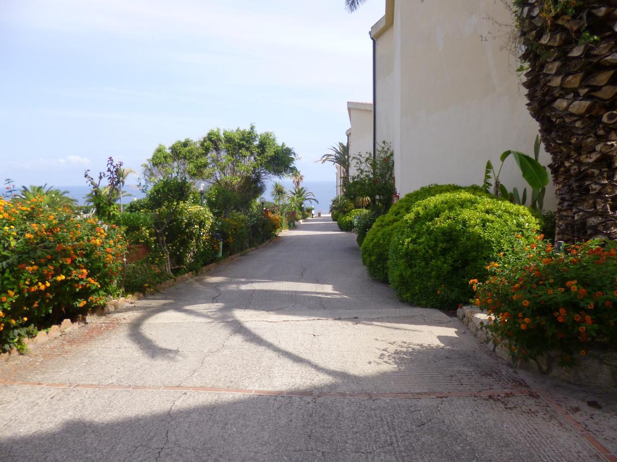 Il Poggio Di Tropea Ξενοδοχείο Parghelia Εξωτερικό φωτογραφία