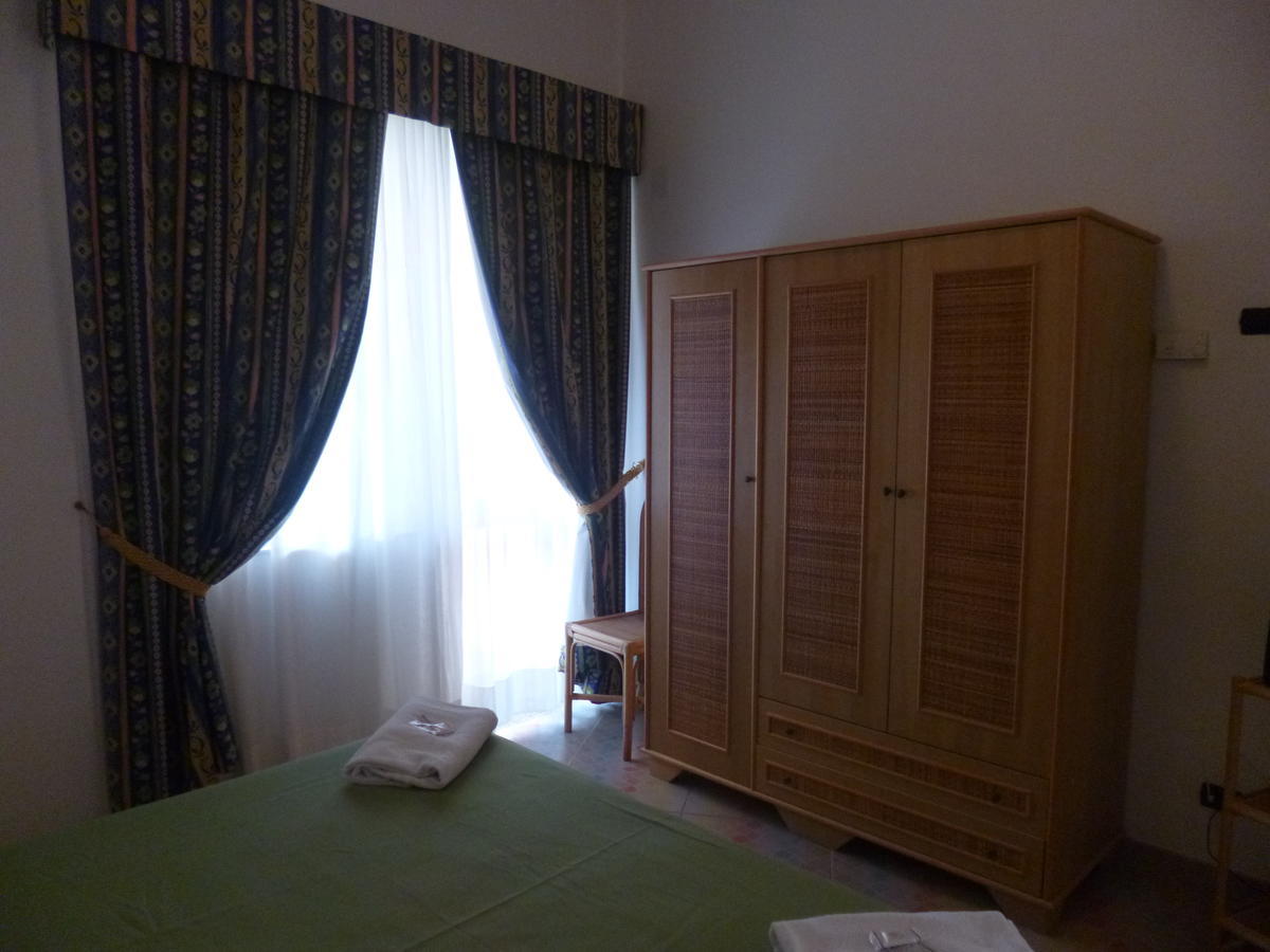 Il Poggio Di Tropea Ξενοδοχείο Parghelia Δωμάτιο φωτογραφία