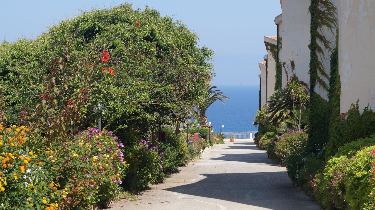 Il Poggio Di Tropea Ξενοδοχείο Parghelia Εξωτερικό φωτογραφία