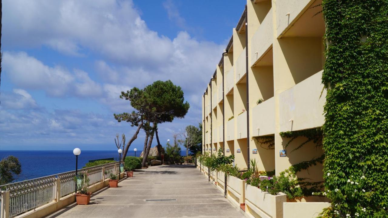 Il Poggio Di Tropea Ξενοδοχείο Parghelia Εξωτερικό φωτογραφία