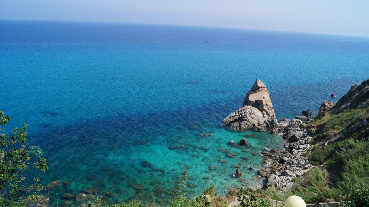 Il Poggio Di Tropea Ξενοδοχείο Parghelia Εξωτερικό φωτογραφία