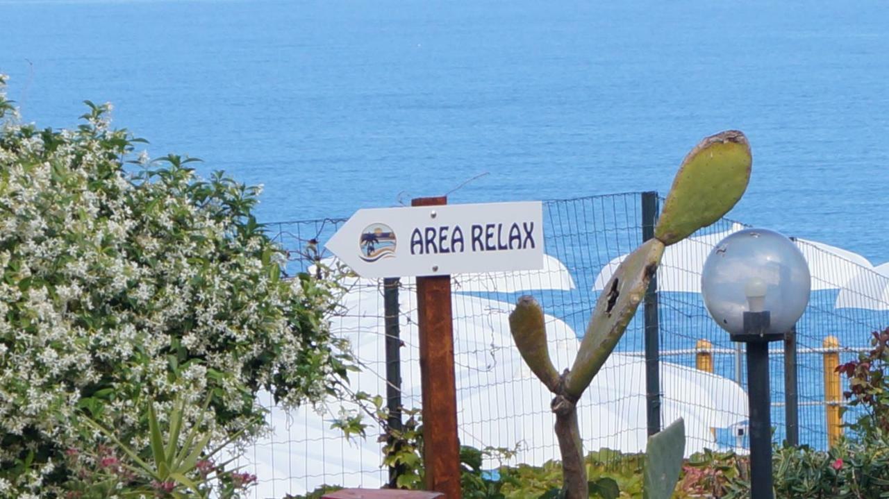 Il Poggio Di Tropea Ξενοδοχείο Parghelia Εξωτερικό φωτογραφία