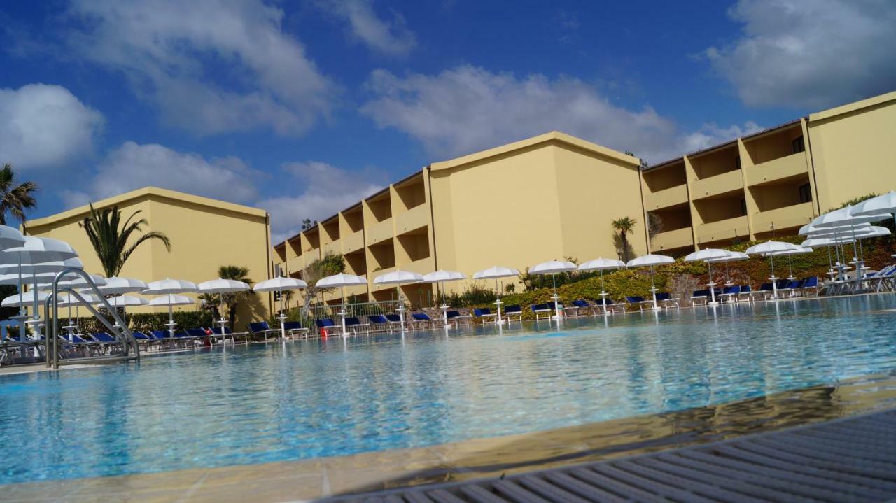 Il Poggio Di Tropea Ξενοδοχείο Parghelia Εξωτερικό φωτογραφία