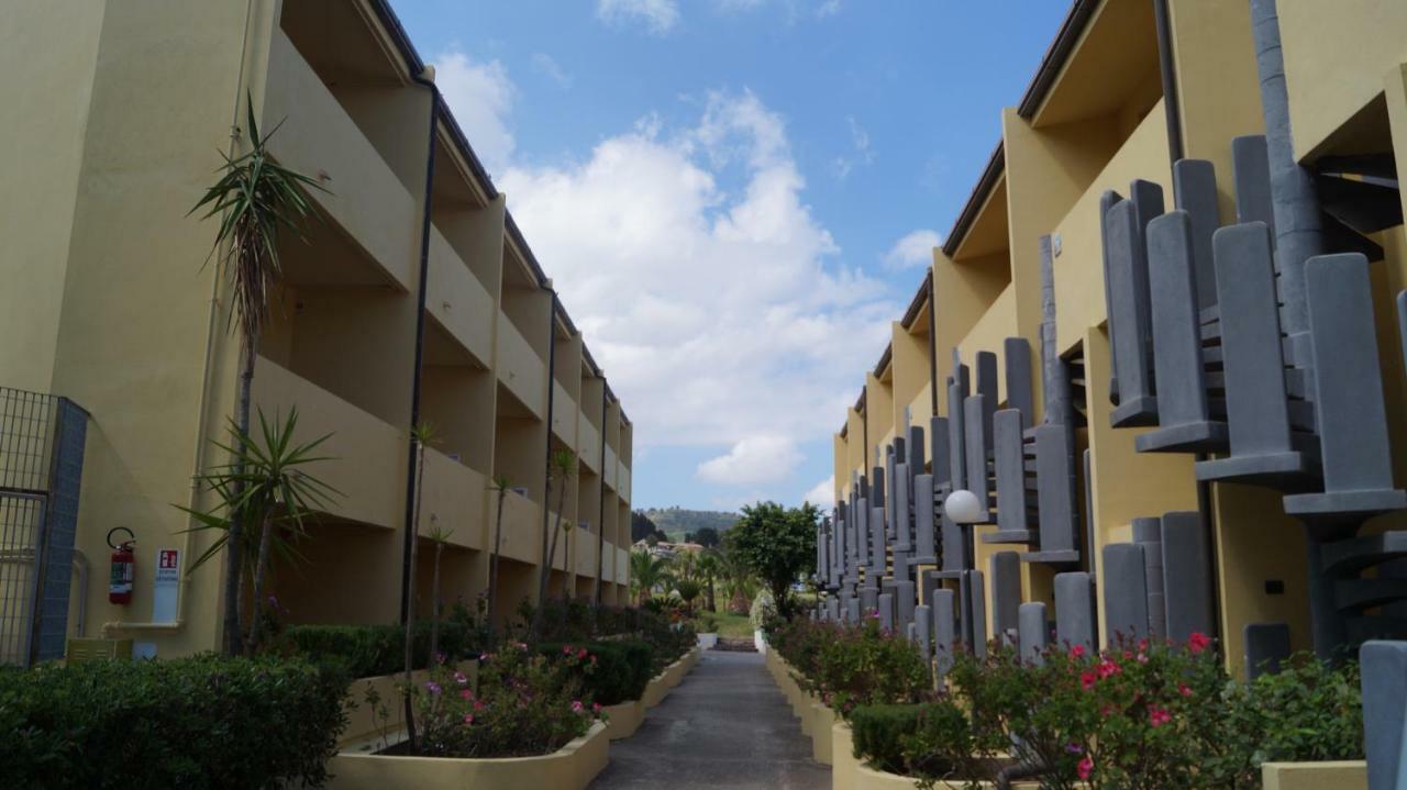 Il Poggio Di Tropea Ξενοδοχείο Parghelia Εξωτερικό φωτογραφία