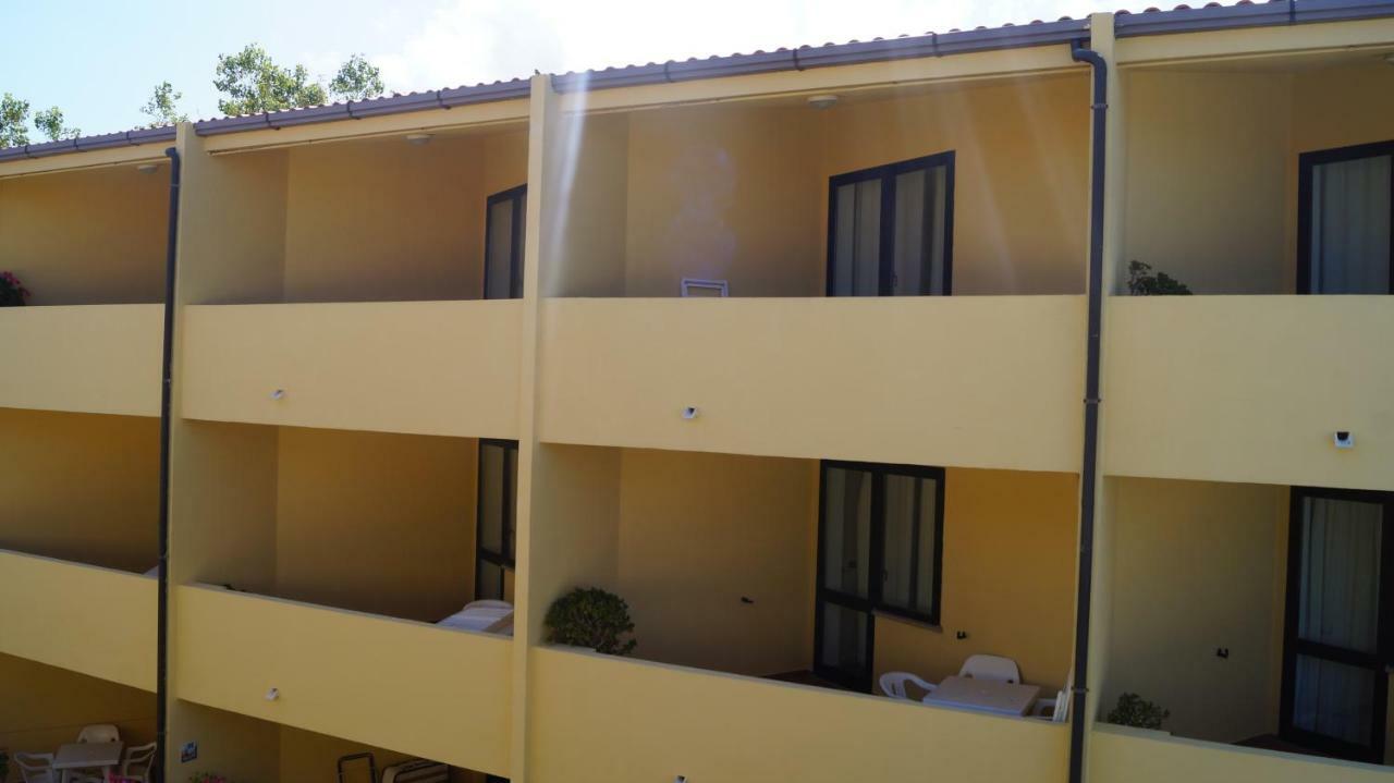 Il Poggio Di Tropea Ξενοδοχείο Parghelia Εξωτερικό φωτογραφία