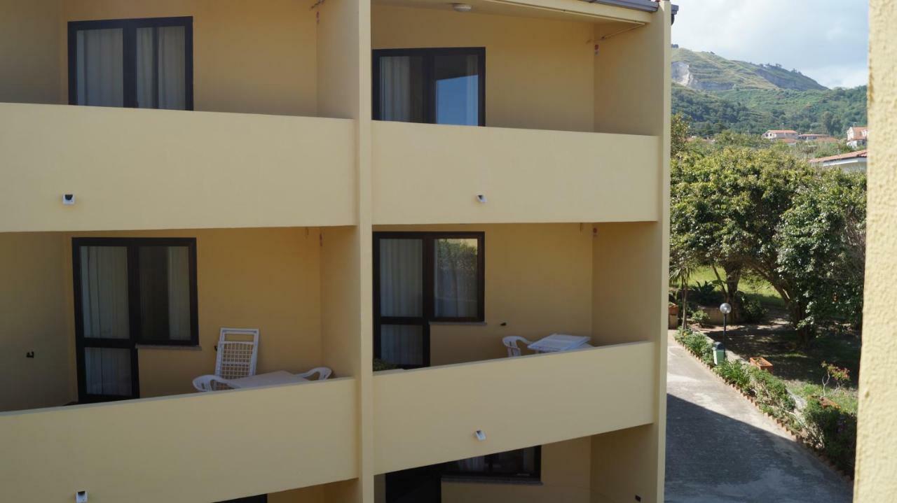 Il Poggio Di Tropea Ξενοδοχείο Parghelia Εξωτερικό φωτογραφία