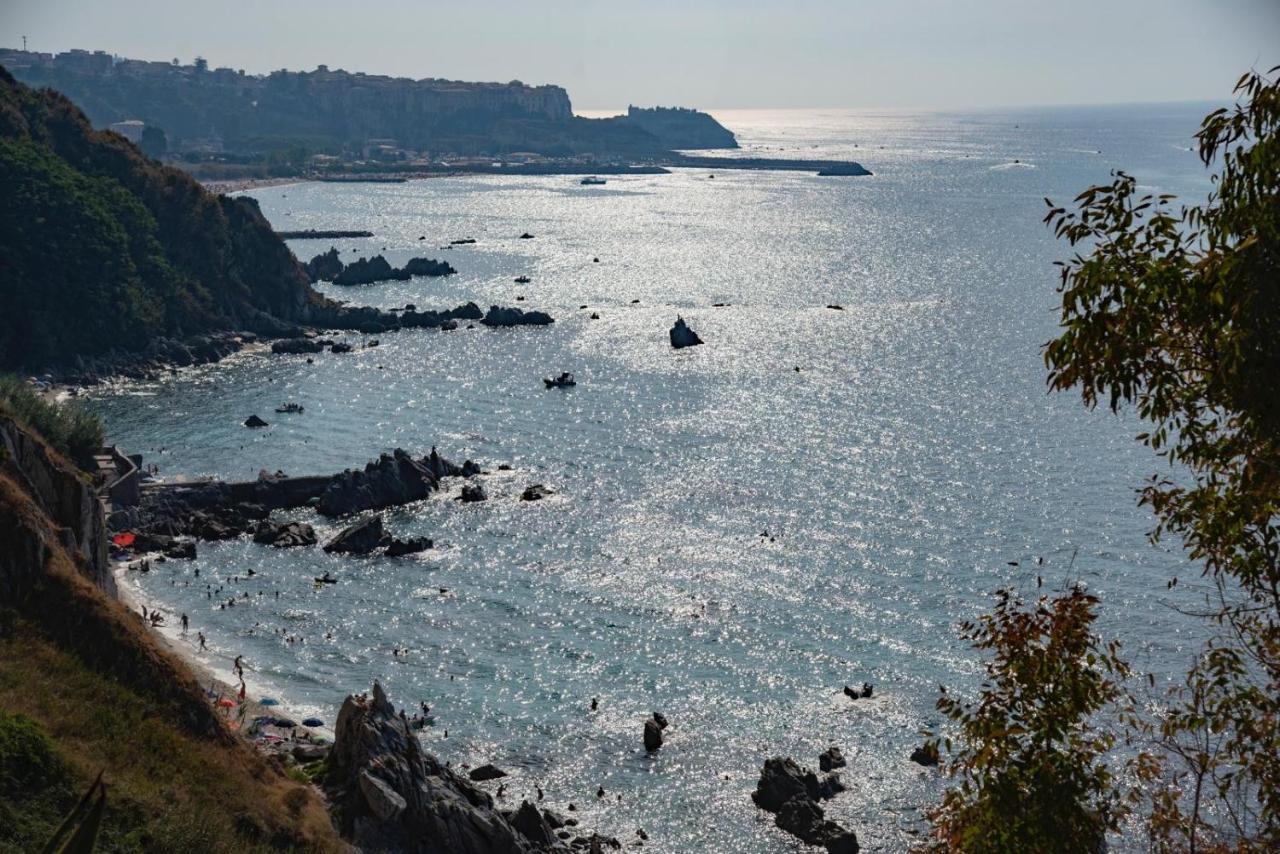 Il Poggio Di Tropea Ξενοδοχείο Parghelia Εξωτερικό φωτογραφία