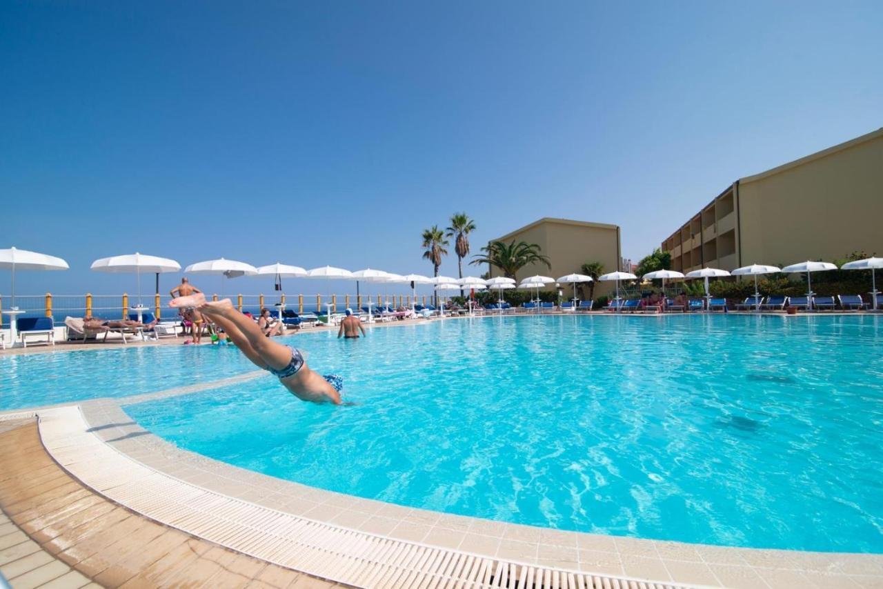 Il Poggio Di Tropea Ξενοδοχείο Parghelia Εξωτερικό φωτογραφία