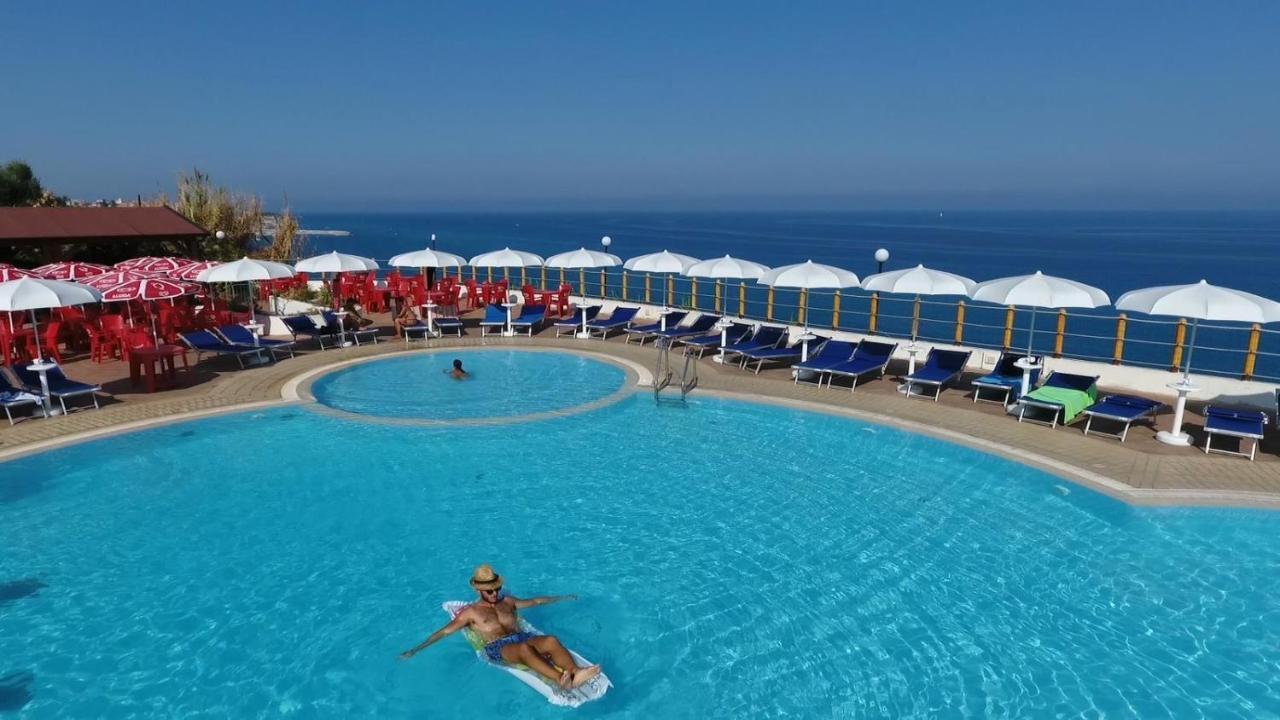Il Poggio Di Tropea Ξενοδοχείο Parghelia Εξωτερικό φωτογραφία