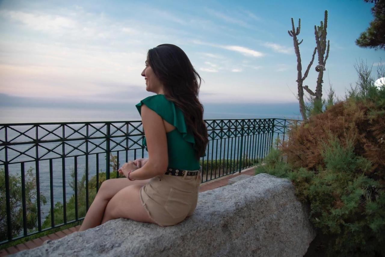 Il Poggio Di Tropea Ξενοδοχείο Parghelia Εξωτερικό φωτογραφία