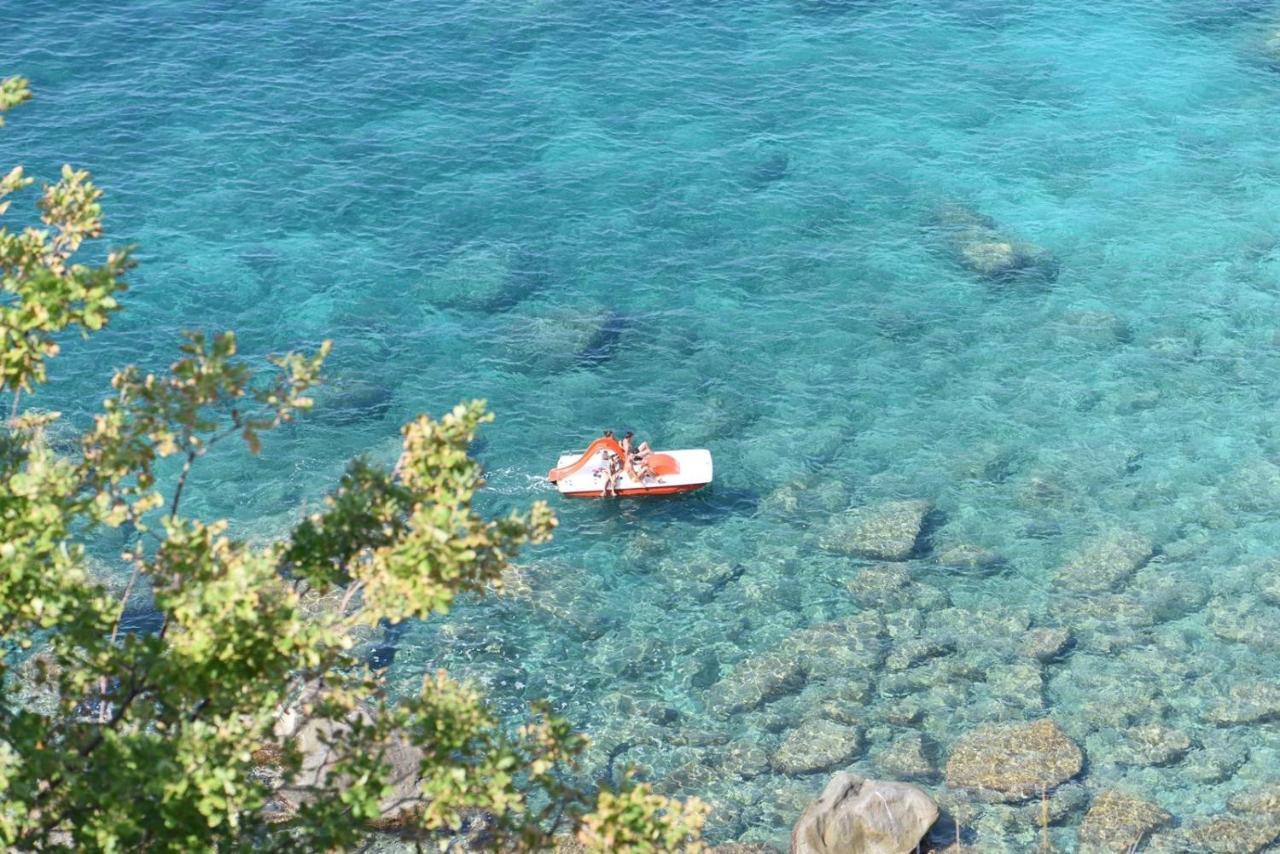 Il Poggio Di Tropea Ξενοδοχείο Parghelia Εξωτερικό φωτογραφία