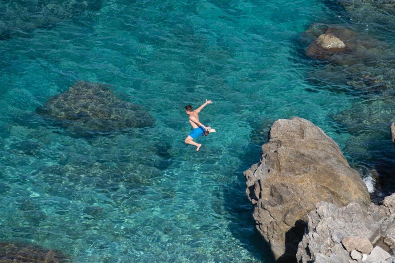 Il Poggio Di Tropea Ξενοδοχείο Parghelia Εξωτερικό φωτογραφία