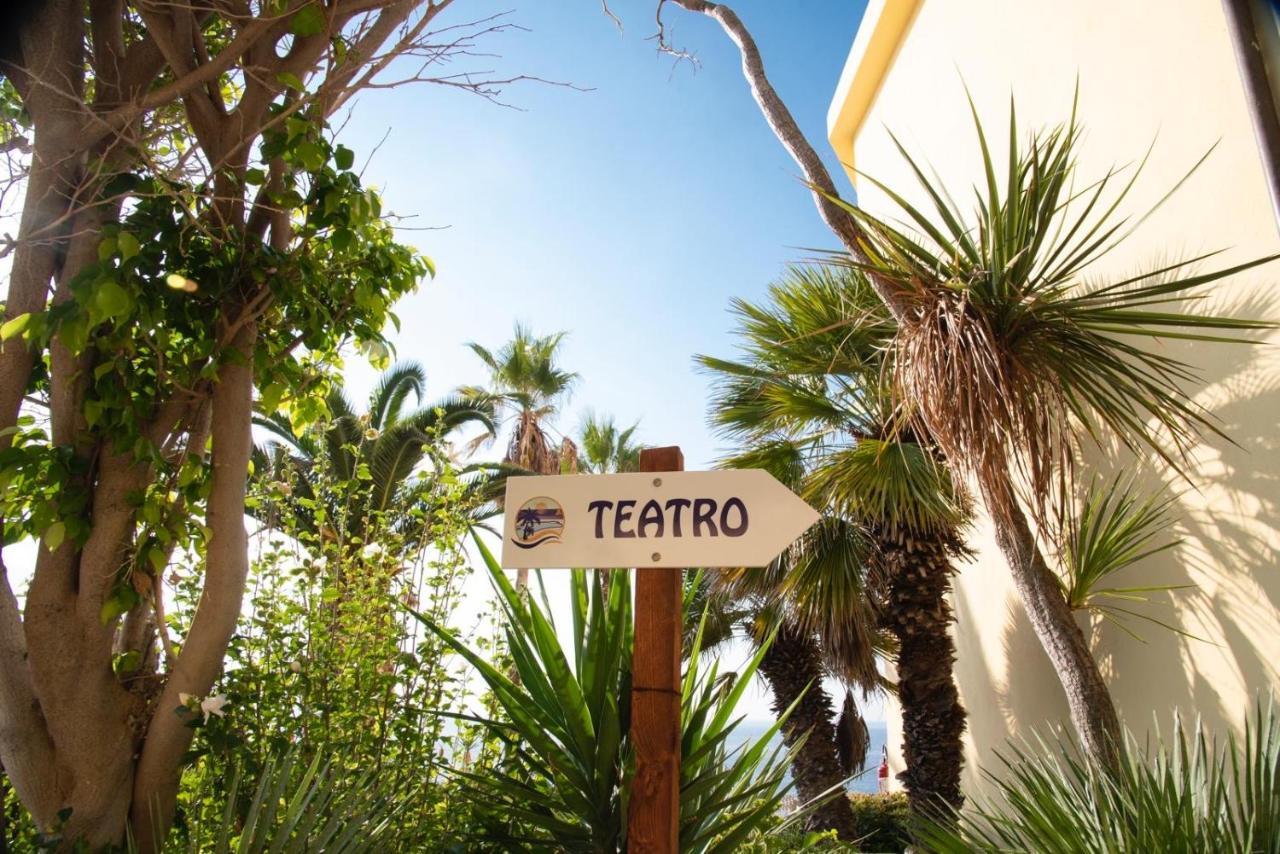 Il Poggio Di Tropea Ξενοδοχείο Parghelia Εξωτερικό φωτογραφία