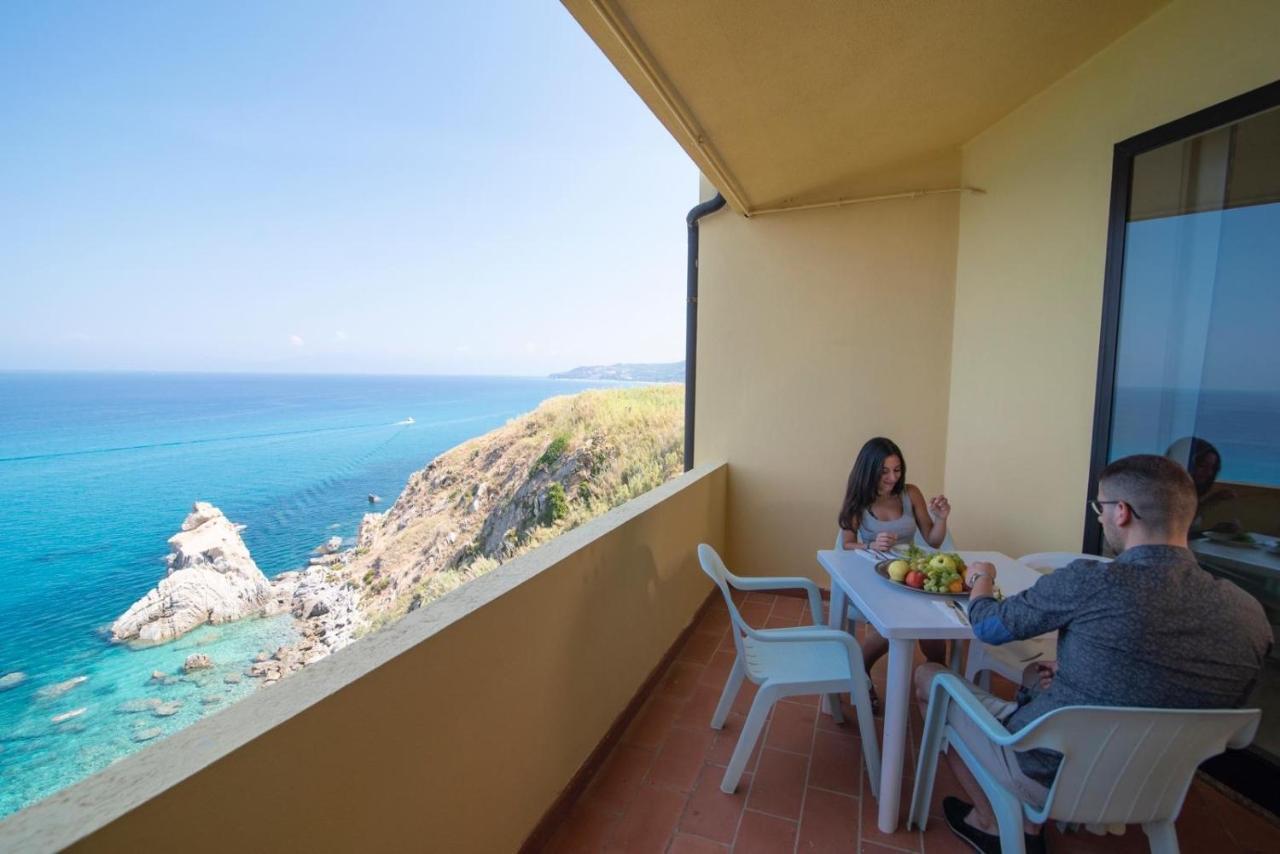 Il Poggio Di Tropea Ξενοδοχείο Parghelia Εξωτερικό φωτογραφία