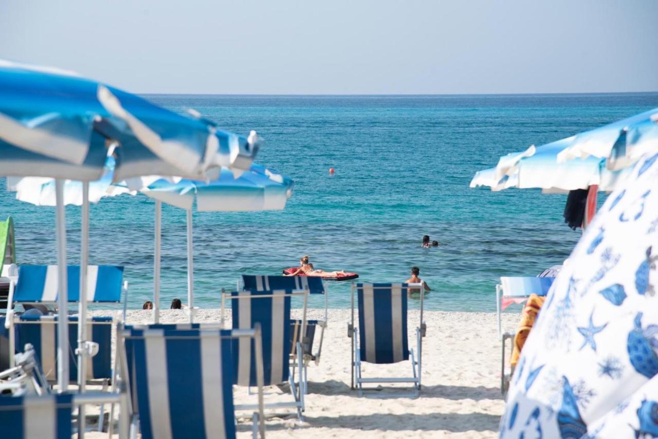 Il Poggio Di Tropea Ξενοδοχείο Parghelia Εξωτερικό φωτογραφία